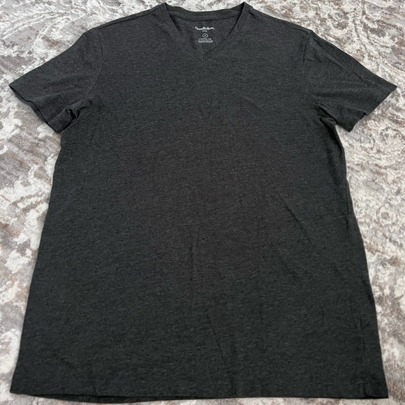 3 Pack! - Goodfellow & Co. Men’s Target Lyndale V-Neck T-Shirts - Size Medium - Picture 4 of 9